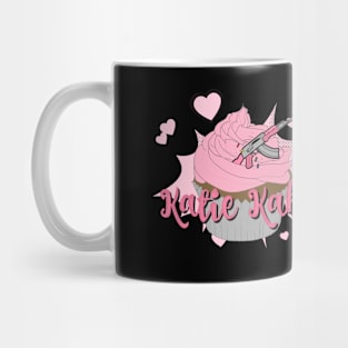 Katie Kakes Gear Mug